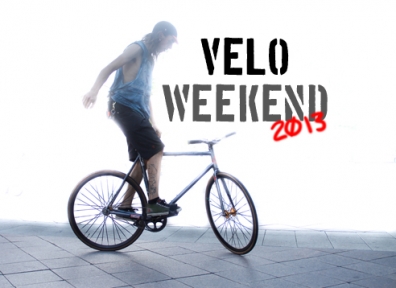 Velo Weekend III 06.28-29